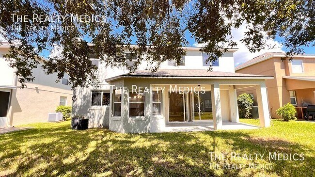 Foto del edificio - 12811 Moss Park Ridge Dr