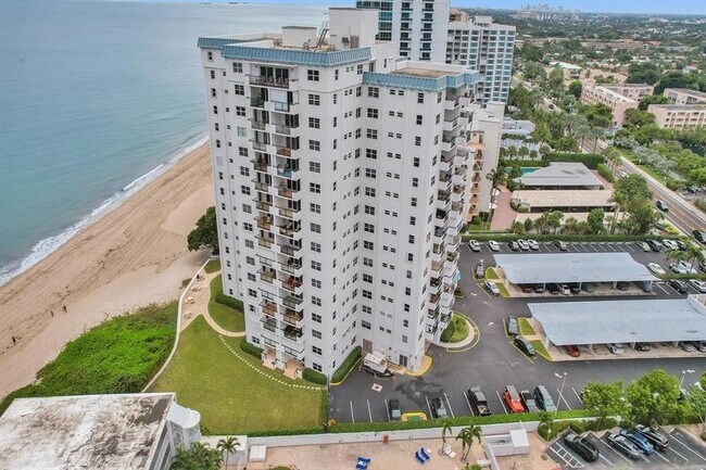 Foto del edificio - 1500 S Ocean Blvd