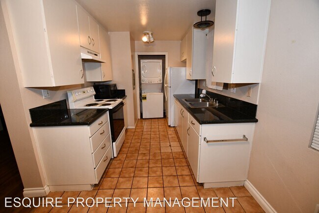 Foto del edificio - 1 br, 1 bath House - 251 S. VENTURA RD