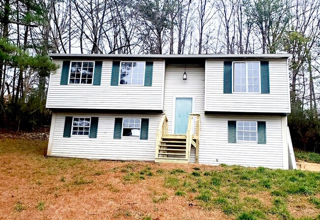 Foto del edificio - 3829 Melissa Ln