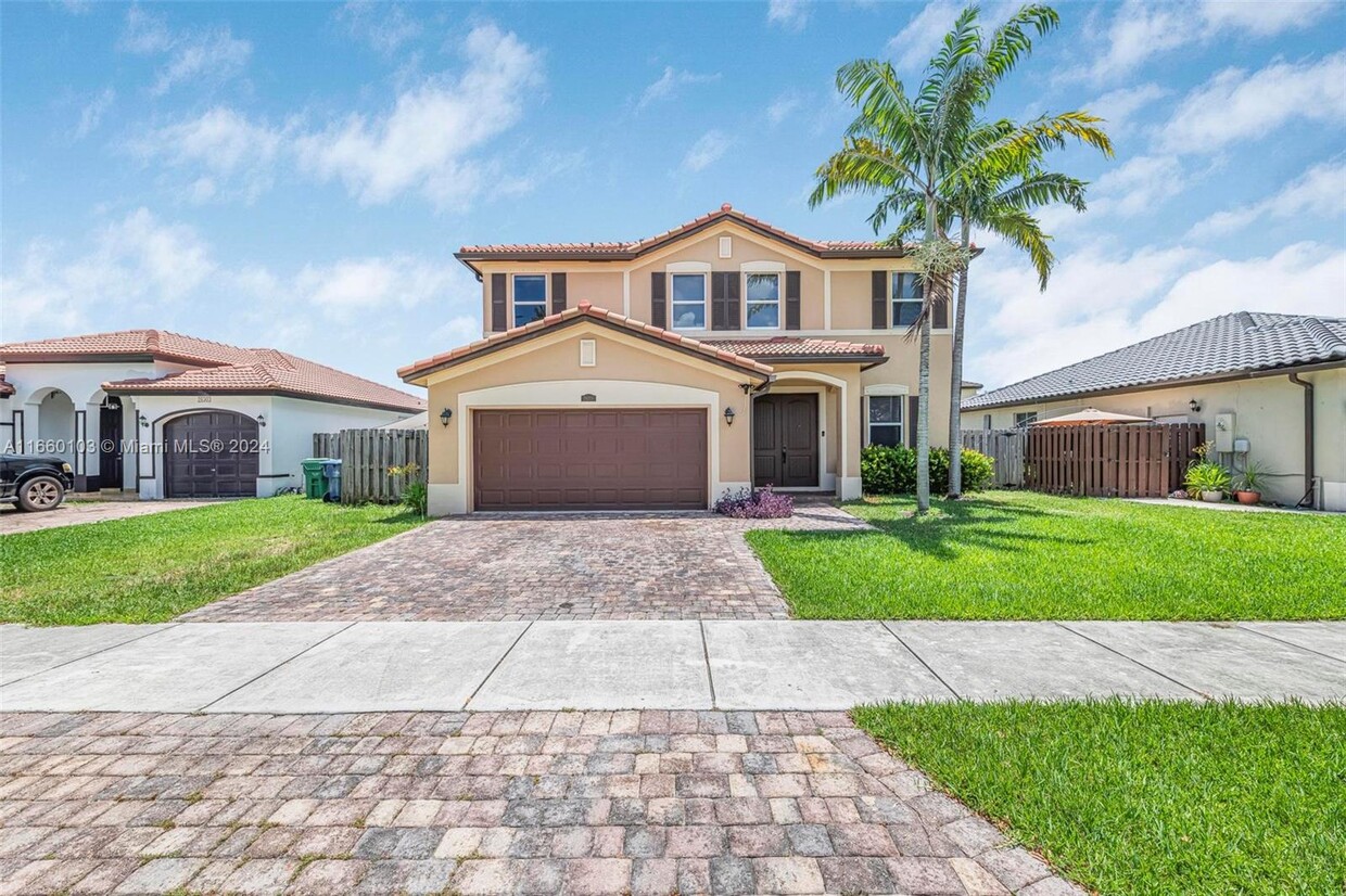 Foto principal - 28323 SW 129th Ct