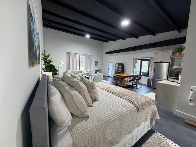 Foto del edificio - 804 N Moravian St