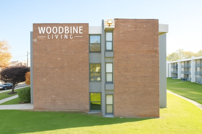 Building Photo - Woodbine Living
