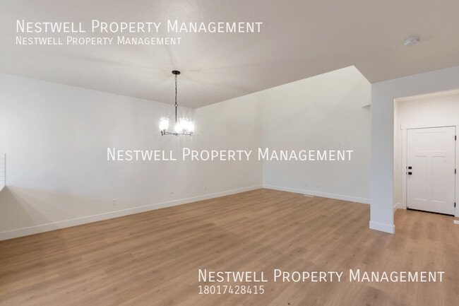 Building Photo - Brand New 3-bed Townhome in Lehi!