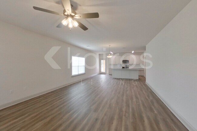 Foto del edificio - 8118 S Hendrick Dr