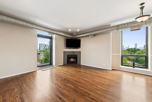 Foto del edificio - 811 S Lytle St
