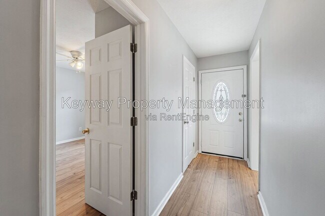 Foto del edificio - 107 Stonington Ln SW
