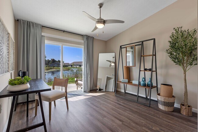 Foto del edificio - Redwood West Jefferson