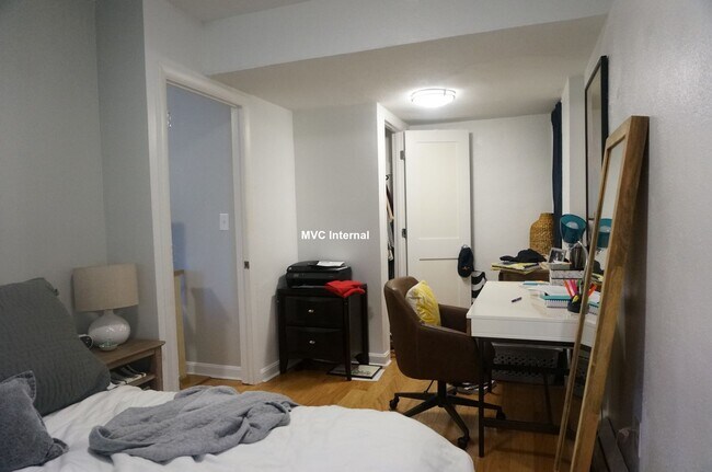 Foto del edificio - 16 Marion St