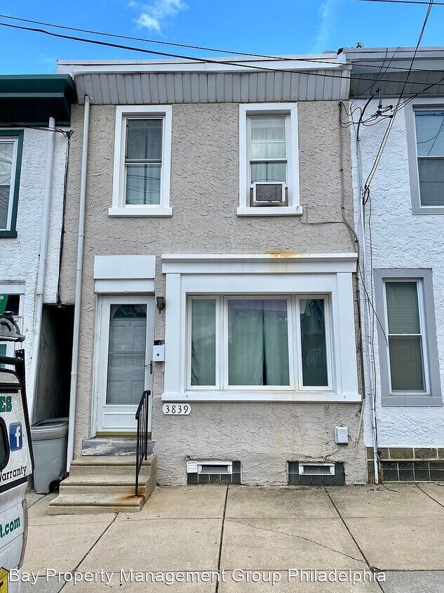 3839 Manayunk Ave, Philadelphia, PA 19128 House Rental in