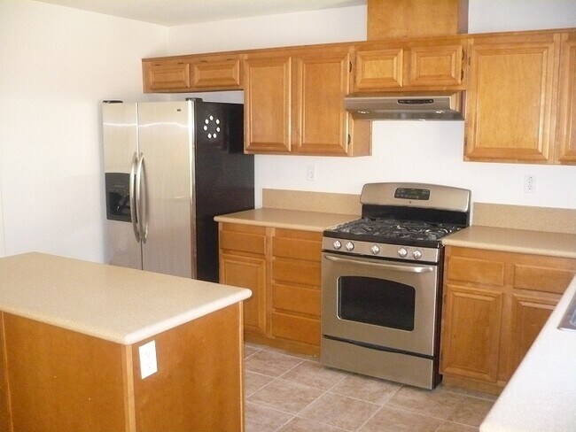 Foto del edificio - Nice 3 bedroom home plus a loft!