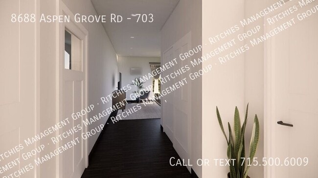Foto del edificio - 8688 Aspen Ln