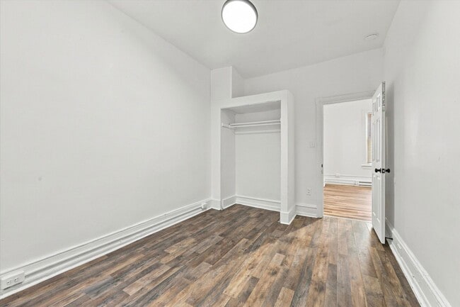 Foto del edificio - 1216 N 41st St