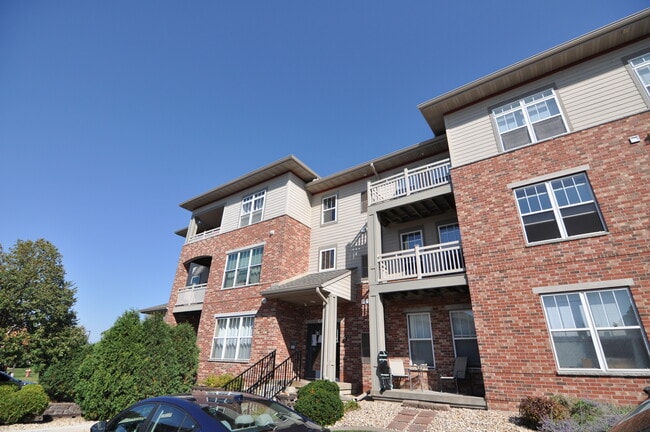 Foto del edificio - 6402 Milwaukee St