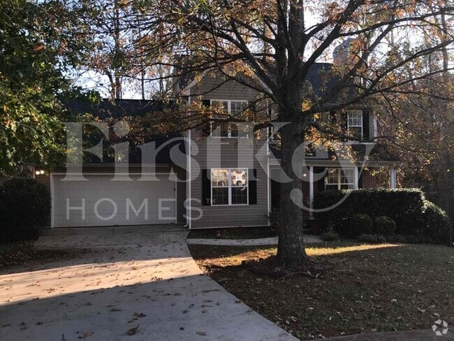 Building Photo - 3421 Lynley Mill Ln