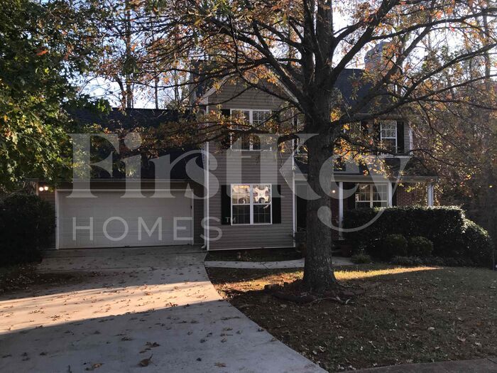 Primary Photo - 3421 Lynley Mill Ln