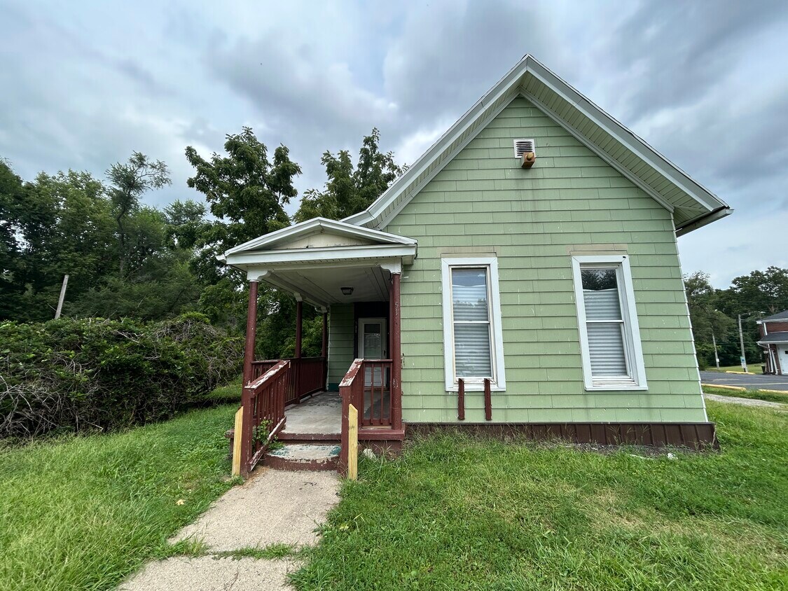Foto principal - 511 N Jackson St