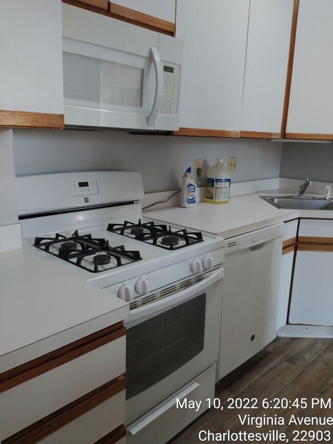 Foto del edificio - 403 14th St NW