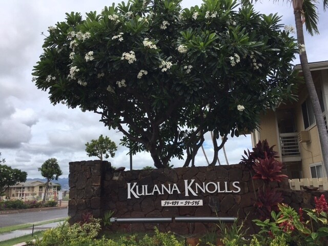 Building Photo - Kulana Knolls, NEWLY RENOVATED SPACIOUS 1 ...