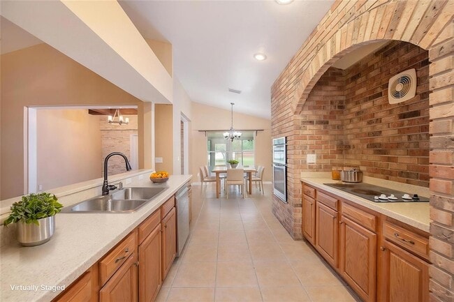 Building Photo - 6711 Thackston Dr