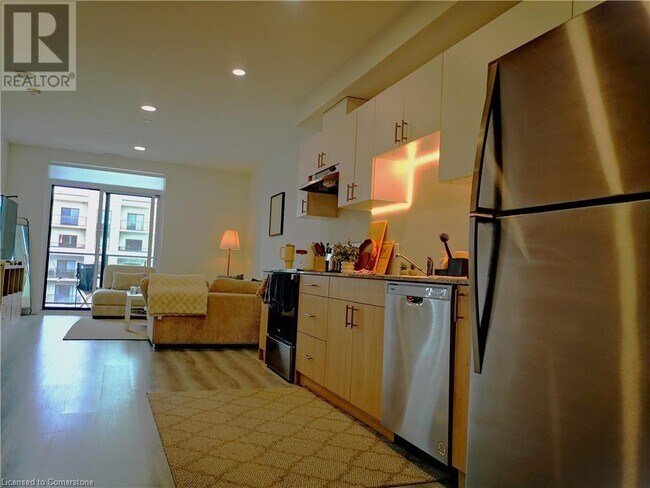 Photo du bâtiment - 181 Elmira Rd S