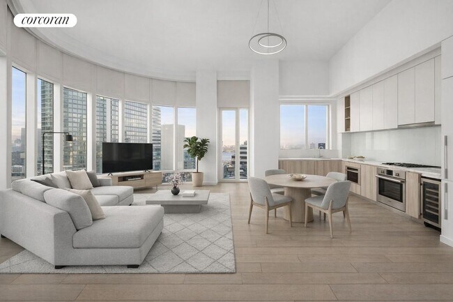 Foto del edificio - 555 W 43rd St