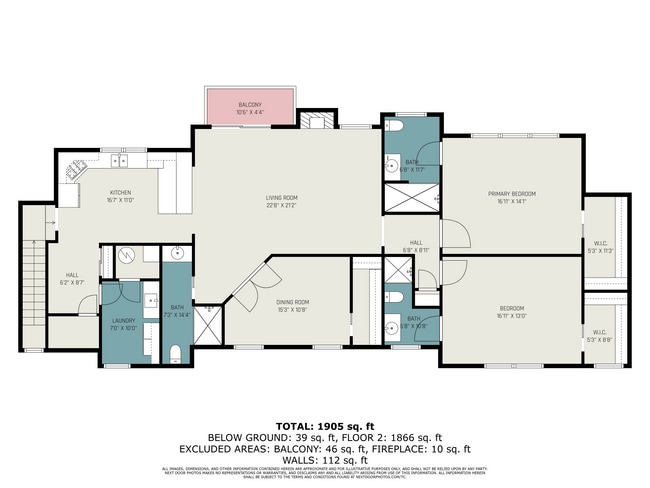 Building Photo - 27924 Declaration Dr