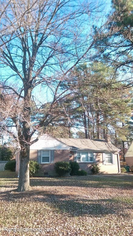 Building Photo - 3 br, 2 bath House - 6510 Park Avenue