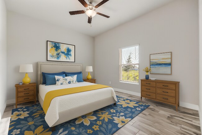Foto del edificio - 105 NE 11th Ln