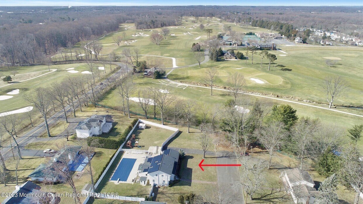 507 Crosby Ave, Deal, NJ 07723 House Rental in Deal, NJ