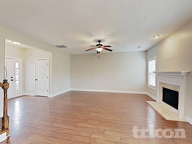 Foto del edificio - 1257 Morstead Dr