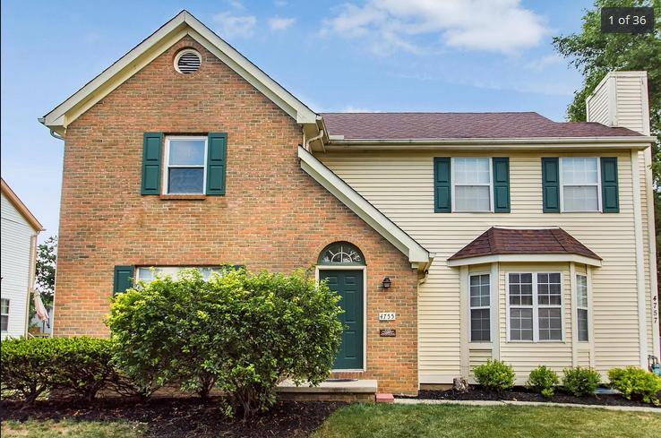 Foto principal - 4755-4757 Drayton Road