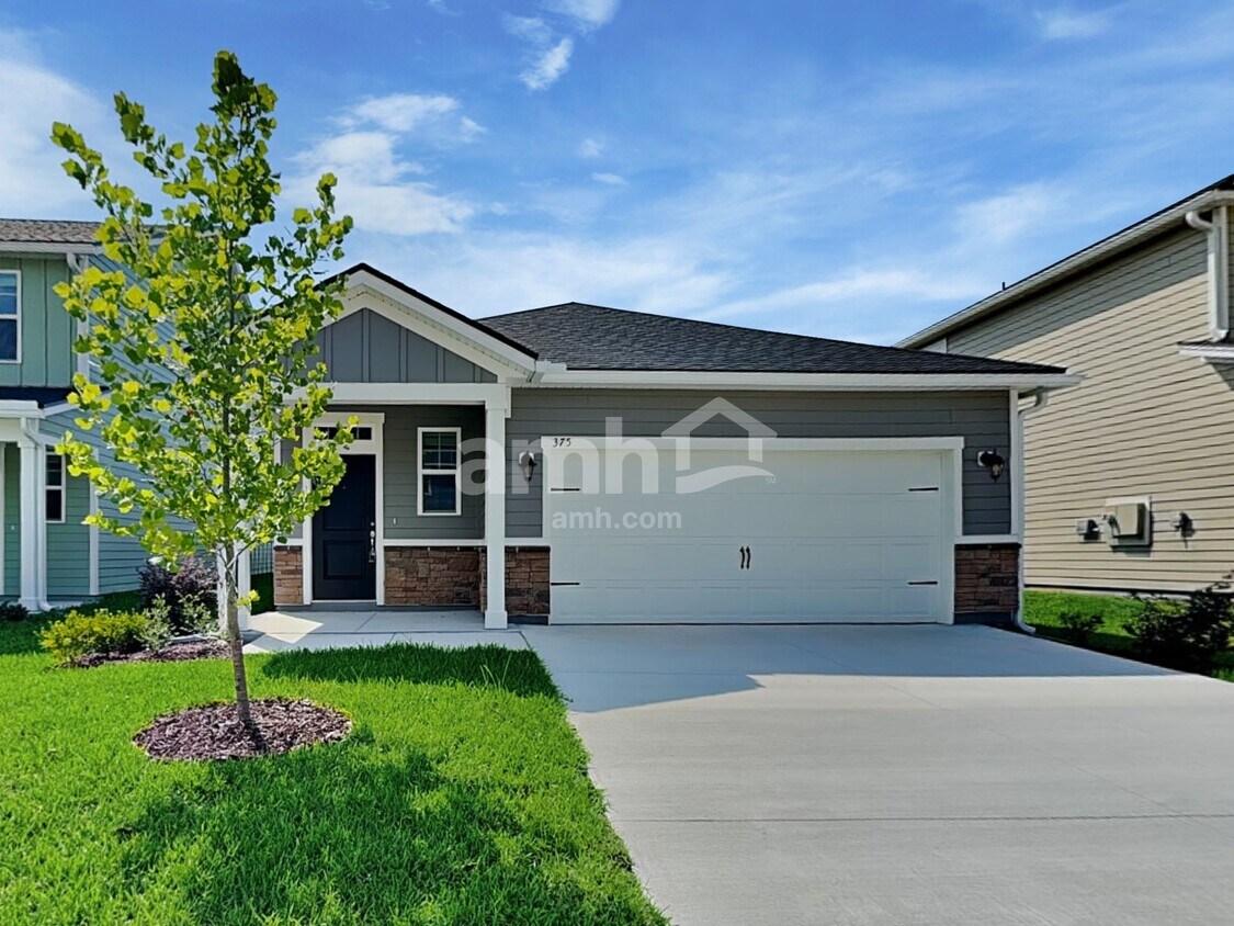 Foto principal - 375 Onate Cir