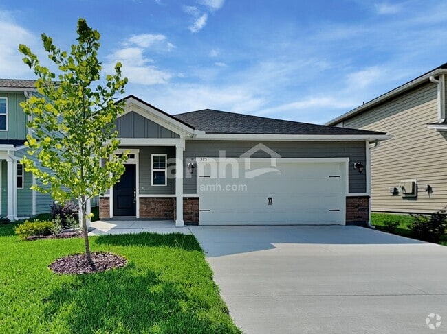 Building Photo - 375 Onate Cir