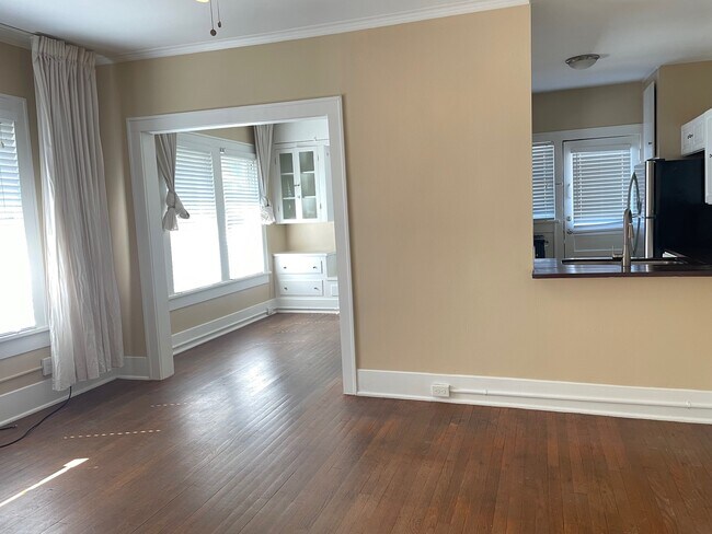 Foto del edificio - 510 Sul Ross St