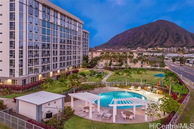Building Photo - 7000 Hawaii Kai Dr