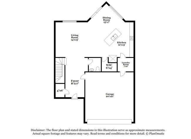 Foto del edificio - 13422 Solar Crest