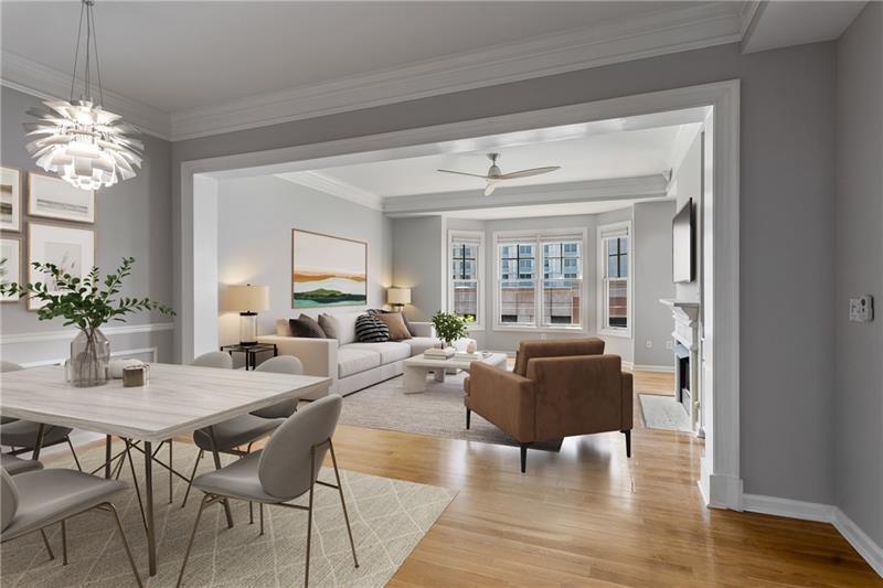 Foto principal - 850 Piedmont Ave NE