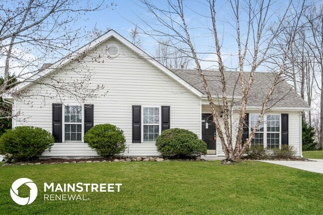 Building Photo - 1712 Traywick Ct