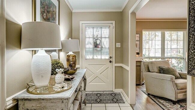 Foto del edificio - 12703 Rocky Meadow Dr