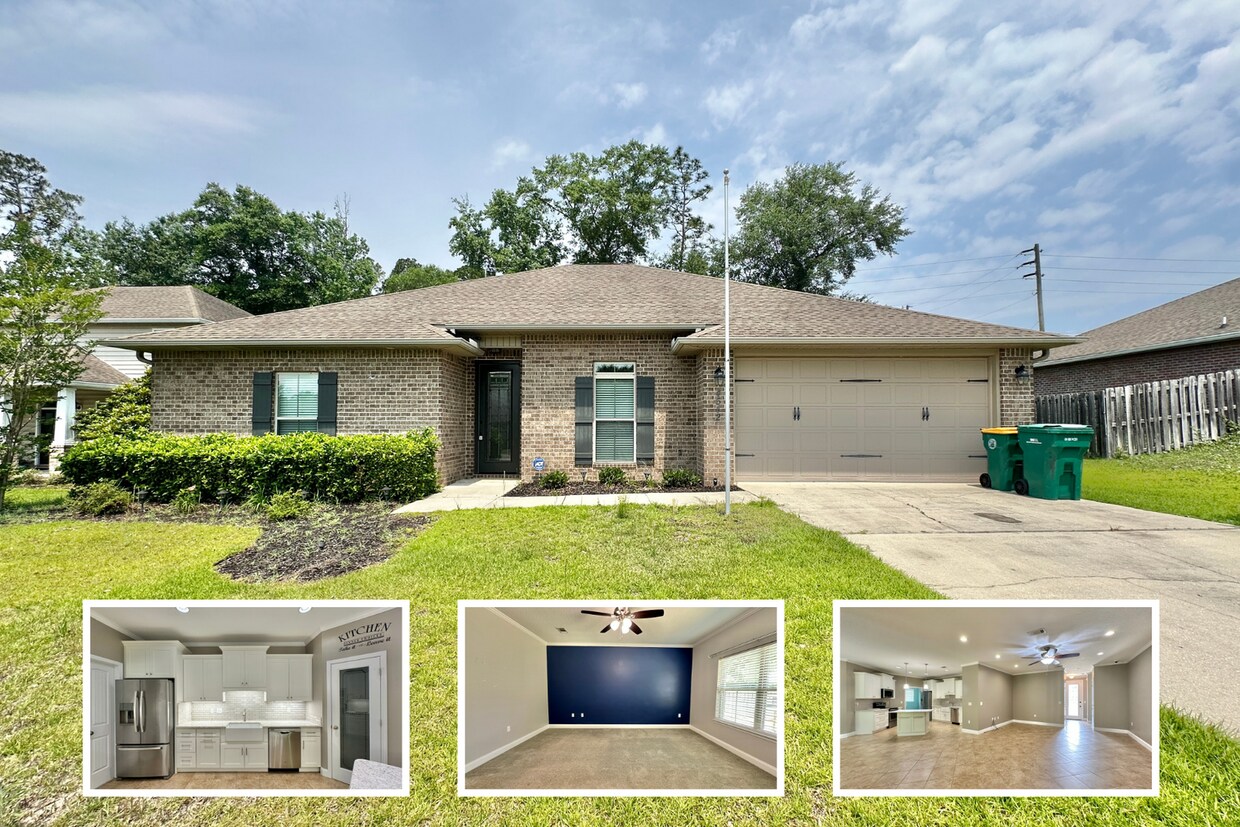 Foto principal - South Crestview 4/3 Available NOW!