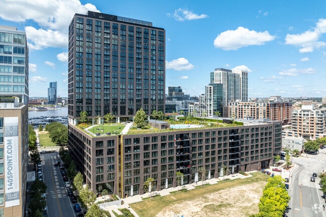 Building Photo - Allied Harbor Point - new