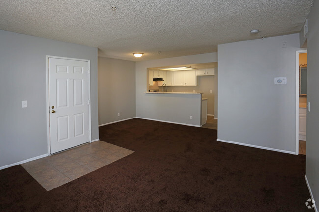 2HAB, 2BA - 1056 ft² - Bel Air Manor Apartments