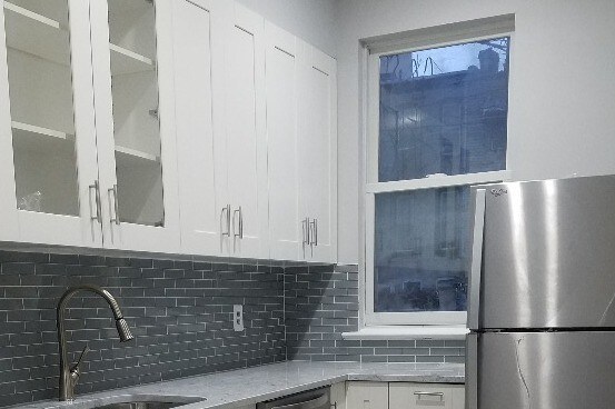 Kitchen - 122 Covert St