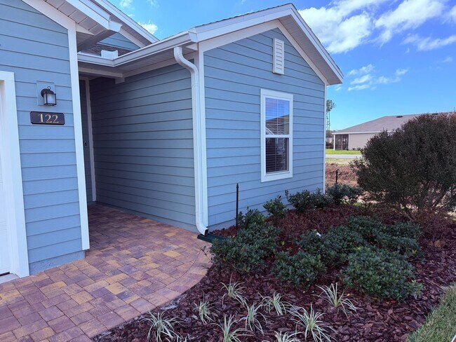 Foto del edificio - Brand-New Home in The Landing at St. Augustine