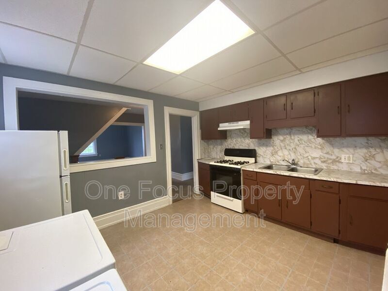 425 Louisa St, Williamsport, PA 17701 House Rental in Williamsport