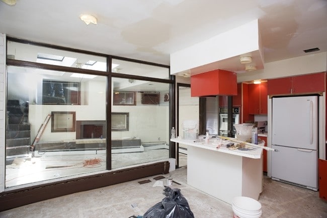 Interior de 3 - 449 W 24th St