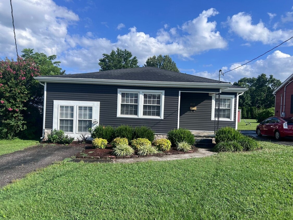 Primary Photo - For Rent