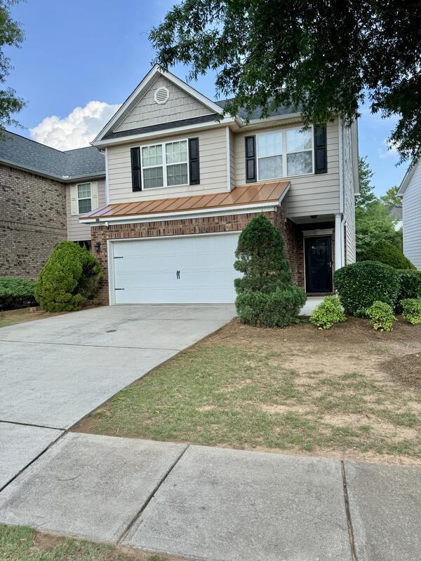 Foto del edificio - 322 Clover Brook Dr