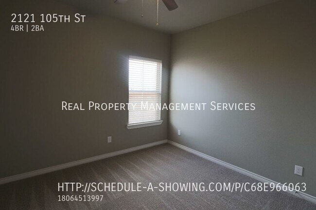 Building Photo - 2121 105th St